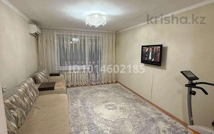 3-комнатная квартира · 60 м² · 3/5 этаж, Победа 13 за 27.5 млн ₸ в Семее — фото 2