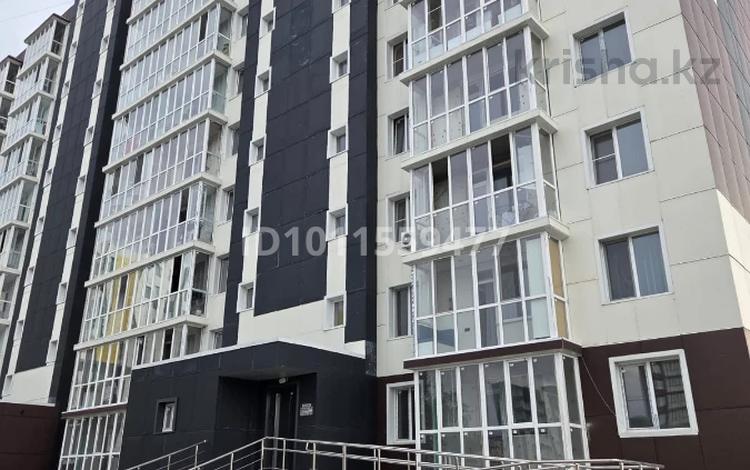 3-комнатная квартира · 97.8 м² · 5/9 этаж, Есенберлина 62 за 45 млн ₸ в Усть-Каменогорске — фото 5