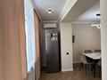 3-комнатная квартира · 100 м² · 10/15 этаж, мкр Жетысу-3 — Абая-Момышулы-Саина за 78 млн ₸ в Алматы, Ауэзовский р-н — фото 10