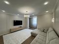 3-комнатная квартира · 100 м² · 10/15 этаж, мкр Жетысу-3 — Абая-Момышулы-Саина за 78 млн ₸ в Алматы, Ауэзовский р-н — фото 2