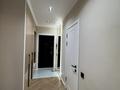 3-комнатная квартира · 100 м² · 10/15 этаж, мкр Жетысу-3 — Абая-Момышулы-Саина за 78 млн ₸ в Алматы, Ауэзовский р-н — фото 30