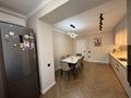 3-комнатная квартира · 100 м² · 10/15 этаж, мкр Жетысу-3 — Абая-Момышулы-Саина за 78 млн ₸ в Алматы, Ауэзовский р-н — фото 7