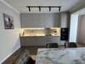 3-комнатная квартира · 100 м² · 10/15 этаж, мкр Жетысу-3 — Абая-Момышулы-Саина за 78 млн ₸ в Алматы, Ауэзовский р-н — фото 9