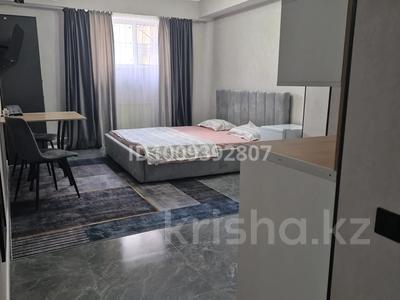 1-комнатная квартира · 40 м², Сокпакбаева 23/1 за 10 000 ₸ в Астане, Сарыарка р-н