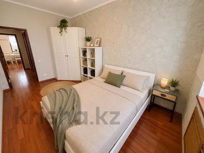 2-комнатная квартира · 50.8 м² · 4/4 этаж, Абая 27 — Тулебаева за ~ 62.3 млн ₸ в Алматы, Медеуский р-н