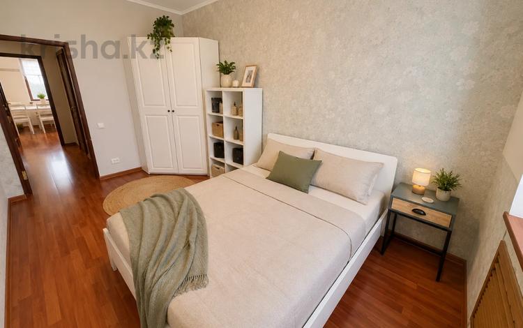 2-комнатная квартира · 50.8 м² · 4/4 этаж, Абая 27 — Тулебаева за ~ 62.3 млн ₸ в Алматы, Медеуский р-н — фото 4