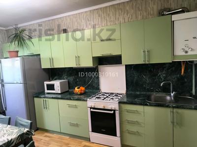 Отдельный дом · 5 комнат · 108 м² · 7 сот., мкр Калкаман-2 — ул. Сейтметова, угол ул. Кулыбекова за 95 млн ₸ в Алматы, Наурызбайский р-н