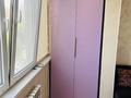 1-комнатная квартира · 42 м² · 5/10 этаж, Мкр Аксай, Б. Момышулы 25 за 250 000 ₸ в Алматы, Ауэзовский р-н — фото 15