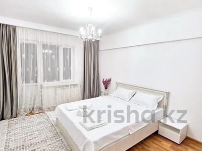 4-комнатная квартира · 85 м² · 2/5 этаж, Валиханова 124 — Курмангазы за 110 млн ₸ в Алматы, Медеуский р-н