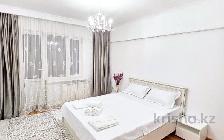 4-комнатная квартира · 85 м² · 2/5 этаж, Валиханова 124 — Курмангазы за 110 млн ₸ в Алматы, Медеуский р-н — фото 2