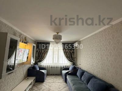 3-комнатная квартира · 62.1 м² · 1/5 этаж, кунаева — ориентировочно находится возле маркета Toimart за 24.5 млн 〒 в Талдыкоргане, мкр Самал