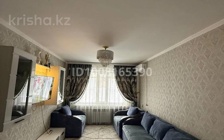 3-бөлмелі пәтер · 62.1 м² · 1/5 қабат, Кунаева — Ориентировочно находится возле маркета Toimart, бағасы: 24.5 млн ₸ в Талдыкоргане, мкр Самал — фото 2