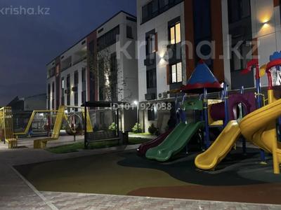 1-комнатная квартира · 50 м² · 1/4 этаж, ул. Данеш Ракышева — Таунхаус за 200 000 〒 в Алматинской обл., Талгарский р-н
