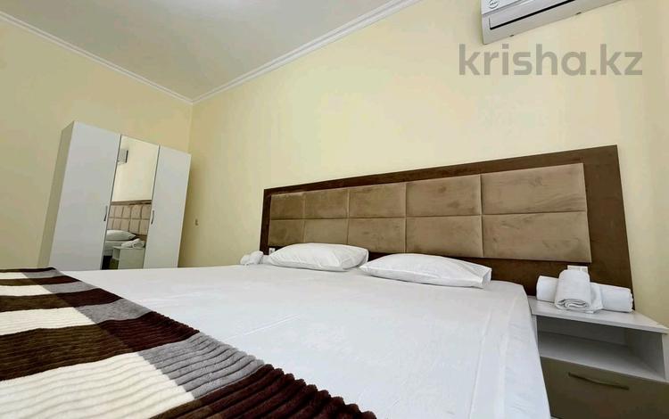 3-комнатная квартира · 90 м² · 7/19 этаж, 7-й мкр, Мкр.7а 21 за 25 000 ₸ в Актау — фото 18