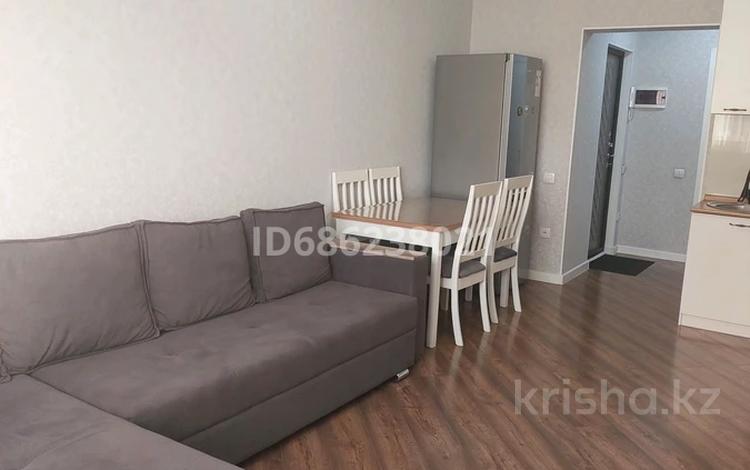 2-комнатная квартира · 44 м² · 3/10 этаж, мкр Аксай-5, Б. Момышулы 25 — А. Маргулана за 260 000 ₸ в Алматы, Ауэзовский р-н — фото 2