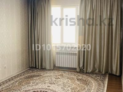 2-бөлмелі пәтер · 54.5 м² · 3/12 қабат, Дарабоз — Б.Момышулы/Сергазина, бағасы: 250 000 ₸ в Алматы, Алатауский р-н