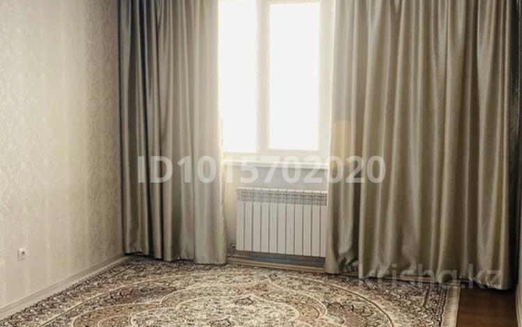 2-бөлмелі пәтер · 54.5 м² · 3/12 қабат, Дарабоз — Б.Момышулы/Сергазина, бағасы: 250 000 ₸ в Алматы, Алатауский р-н — фото 11