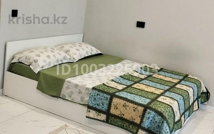 1-комнатная квартира · 36 м², Габдуллина, 35 — Пересечение с Ауэзова за 13 000 ₸ в Кокшетау — фото 29