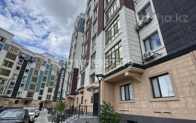 2-комнатная квартира · 58 м² · 7/9 этаж, мкр Нурсая, Елорда 10 за 20 млн ₸ в Атырау — фото 2