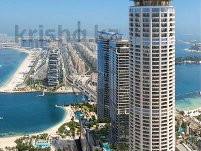 2-бөлмелі пәтер, 165 м², Palm Jumeirah 34, бағасы: 859 млн 〒 в Дубае