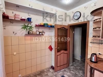 3-комнатная квартира · 75 м² · 1/2 этаж, Майкудук Белинского за 20 млн ₸ в Караганде, Алихана Бокейханова р-н