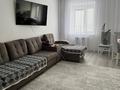 2-комнатная квартира · 55.7 м² · 9/9 этаж, Киевская 24/1 за 25 млн ₸ в Костанае