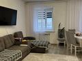 2-комнатная квартира · 55.7 м² · 9/9 этаж, Киевская 24/1 за 25 млн ₸ в Костанае — фото 3