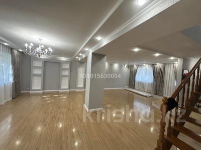 Отдельный дом · 4 комнаты · 210 м² · 10 сот., Бозшолак 5 за 1.4 млн ₸ в Астане, Алматы р-н