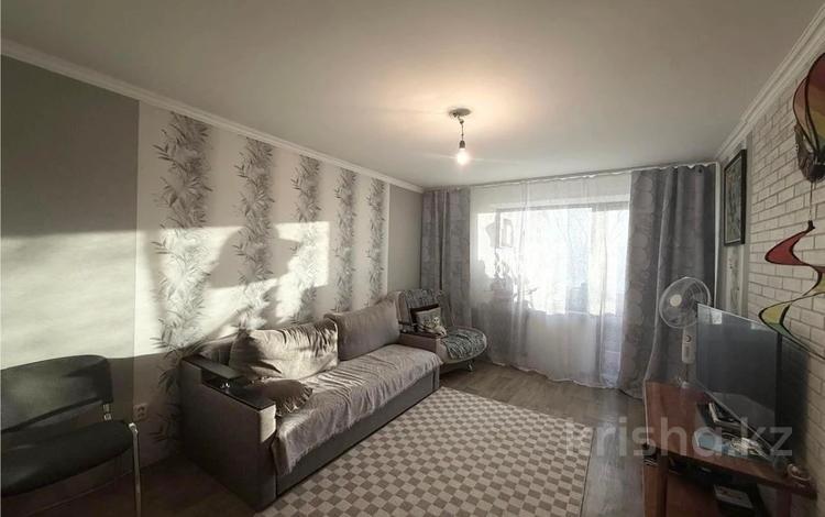 3-бөлмелі пәтер · 61.3 м² · 3/5 қабат, Майкудук, Мкр Восток-5, бағасы: 20.5 млн ₸ в Караганде, Алихана Бокейханова р-н — фото 2