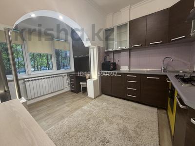 1-комнатная квартира · 36 м² · 1/5 этаж, Тулебаева 32 — Макатаева за 360 000 ₸ в Алматы, Медеуский р-н