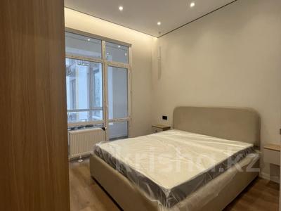 2-бөлмелі пәтер · 40 м² · 4/12 қабат, Улица Жошы хан 17, бағасы: 37.5 млн ₸ в Астане, Есильский р-н