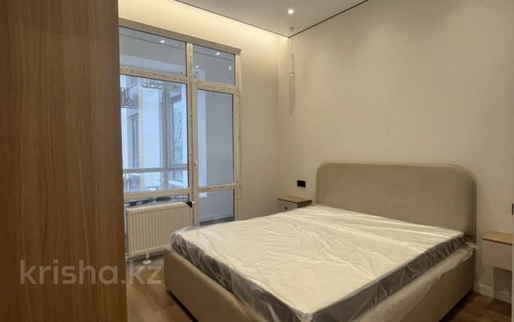 2-бөлмелі пәтер · 40 м² · 4/12 қабат, Улица Жошы хан 17, бағасы: 37.5 млн ₸ в Астане, Есильский р-н — фото 2