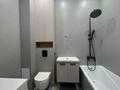 2-бөлмелі пәтер · 40 м² · 4/12 қабат, Улица Жошы хан 17, бағасы: 37.5 млн ₸ в Астане, Есильский р-н — фото 5