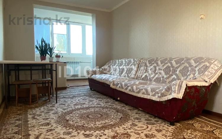1-бөлмелі пәтер · 30 м² · 4/4 қабат, Тонкуруш 8, бағасы: 7.5 млн ₸ в Таразе — фото 2