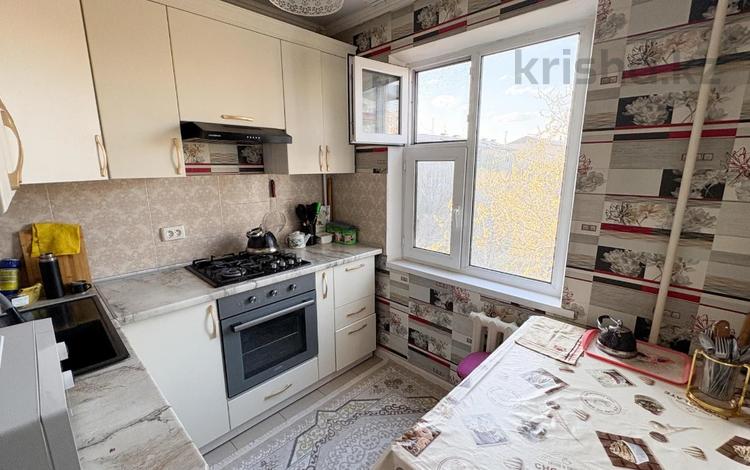 2-комнатная квартира · 45 м² · 4/5 этаж, Жастар за ~ 16.4 млн ₸ в Талдыкоргане, мкр Жастар — фото 5
