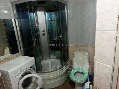 1 комната · 25 м², мкр Таугуль-3 63 за 100 000 ₸ в Алматы, Ауэзовский р-н