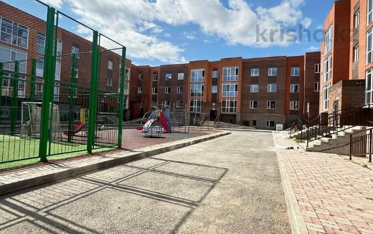 1-комнатная квартира · 38.5 м² · 1/3 этаж, Коргалжынское шоссе 132 за ~ 15.5 млн ₸ в Астане, Нура р-н — фото 6