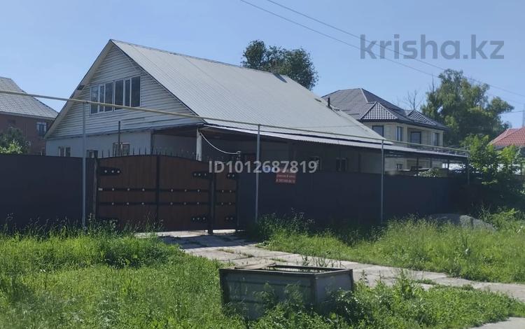 Жеке үй · 5 бөлме · 137.3 м² · 6 жүзд., Нұршашқан ш/а., Санлак, бағасы: 70 млн ₸ в Алматы, Турксибский р-н — фото 2