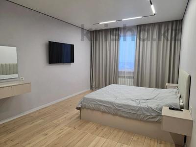 1-комнатная квартира · 55.6 м² · 9/9 этаж, мкр Кайрат за 29.8 млн ₸ в Алматы