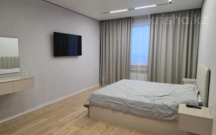 1-комнатная квартира · 55.6 м² · 9/9 этаж, мкр Кайрат за 29.8 млн ₸ в Алматы — фото 9