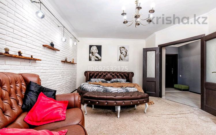 1-бөлмелі пәтер · 47 м² · 5/14 қабат, Сарайшык 5, бағасы: 1 500 ₸ в Астане, Есильский р-н — фото 2
