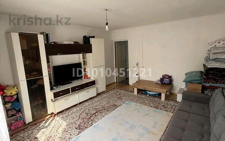 Часть дома · 2 комнаты · 57 м² · 1 сот., мкр Айгерим-1, Азаттық 25 — Жолдың бойында орналасқан за 20 млн ₸ в Алматы, Алатауский р-н — фото 2