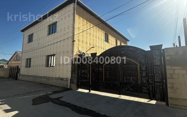 Отдельный дом · 7 комнат · 360 м² · 10 сот., Саяжай 19 — Рахат 1 1 көше 19 үй за 70 млн ₸ в Жанаозен — фото 18