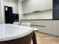 3-комнатная квартира · 87 м² · 2/16 этаж, Абая 109/7 — Абая Биокомбинатская за 75 000 ₸ в Алматы, Алмалинский р-н — фото 4