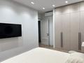 3-комнатная квартира · 87 м² · 2/16 этаж, Абая 109/7 — Абая Биокомбинатская за 75 000 ₸ в Алматы, Алмалинский р-н — фото 8