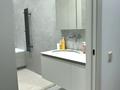 3-комнатная квартира · 87 м² · 2/16 этаж, Абая 109/7 — Абая Биокомбинатская за 75 000 ₸ в Алматы, Алмалинский р-н — фото 10