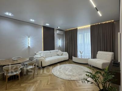 3-бөлмелі пәтер · 95 м² · 7/10 қабат, мкр. Алтын орда, бағасы: 58 млн ₸ в Актобе