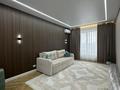 3-бөлмелі пәтер · 95 м² · 7/10 қабат, мкр. Алтын орда, бағасы: 58 млн ₸ в Актобе — фото 10