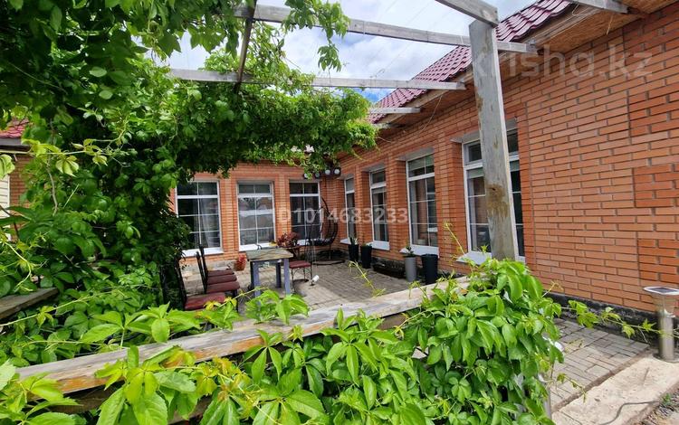 Жеке үй · 7 бөлме · 250 м² · 10 жүзд., Шолпан жандарбекова, бағасы: 110 млн ₸ в Астане, Нура р-н — фото 2