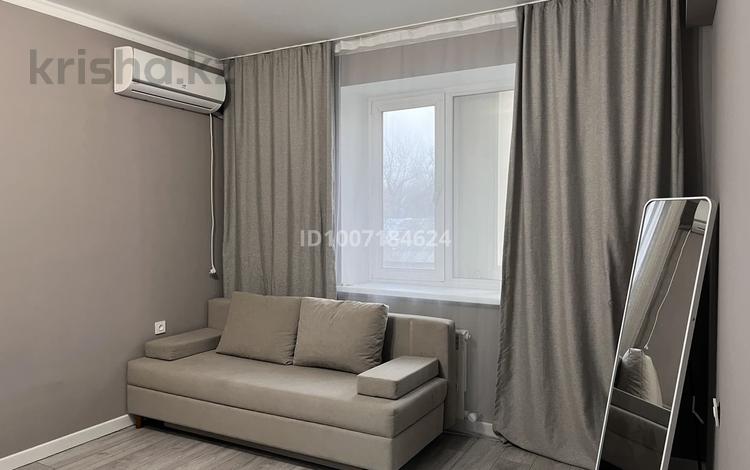 1-комнатная квартира · 33 м² · 4/4 этаж, Ауэзова 108А — Ауэзова Жандосова за 270 000 ₸ в Алматы, Бостандыкский р-н — фото 2